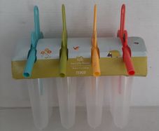 New ice pop