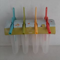 New ice pop