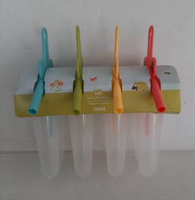 New ice pop