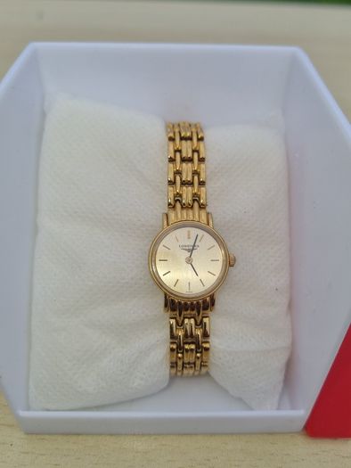 Longines Presence women's watch
