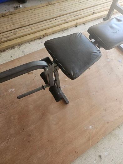 Bench