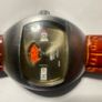Vintage Sicura Jump Hour (swiss made) Image 3