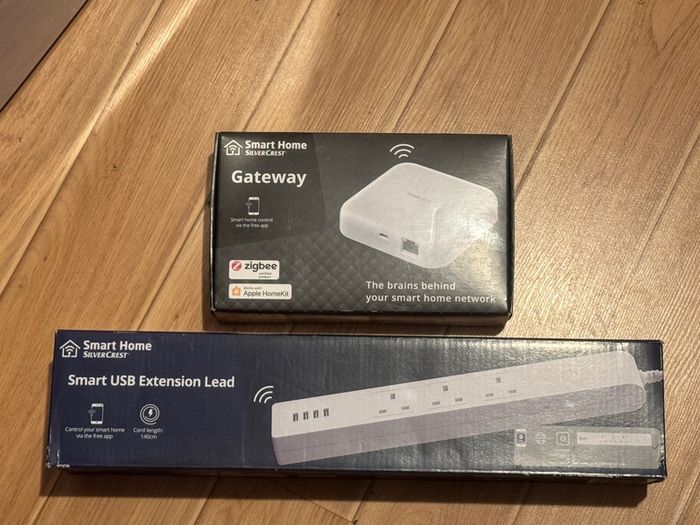 Smart USB Extension Lead