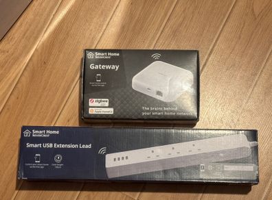 Smart USB Extension Lead