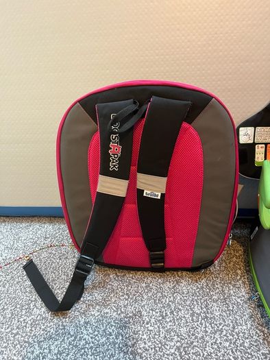 Trunki Booster Seat