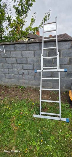 Light ladder