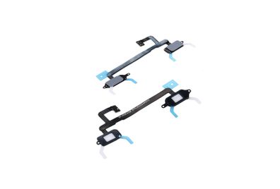 For Samsung Galaxy A5 A7 2017 A520 Navigation Menu Back Touch Button Sensor Flex - FHT06SMFC