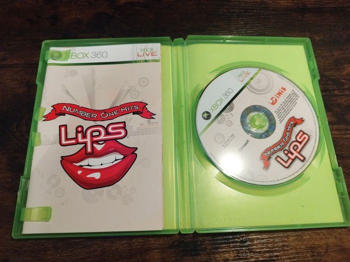Xbox 360 Games Ad 2
