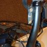 giant double disk hydraulic brakes Image 5