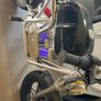 kids electric bike Image 3