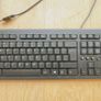 HP Keyboard Image 3
