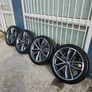 19" Genuine Audi S-Line 5x112 Image 2