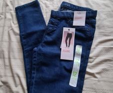 Women's Indigo Jeggings - Size 12