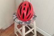 cycle helmet