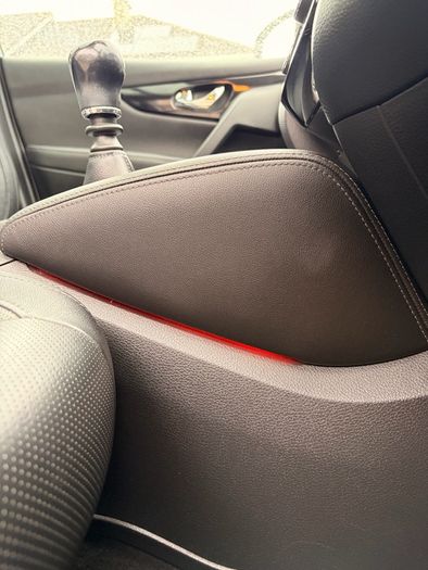 2016 Nissan Qashqai