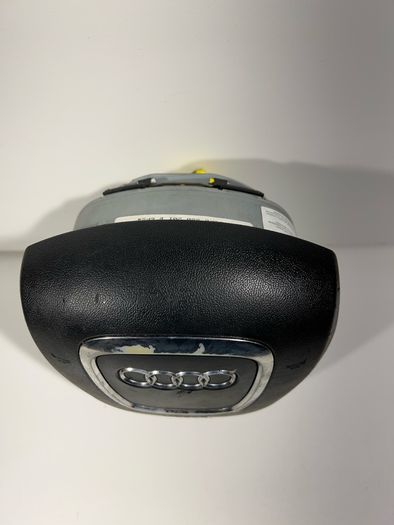 2009 Audi A4 B8 Steering Wheel Srs Bag Genuine 8k0880201b