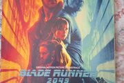 Blade Runner 2049 OST