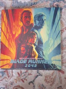 Blade Runner 2049 OST