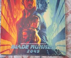 Blade Runner 2049 OST