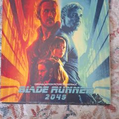 Blade Runner 2049 OST