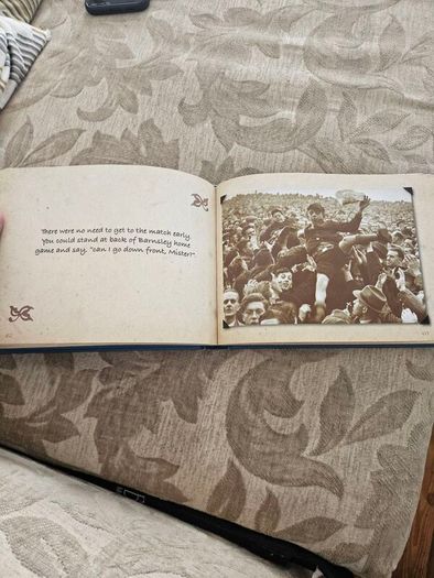 When I Were A Lad.  Snapshots From A Time That Health And Safety Forgot. By Andrew Davies. First Edition Hardback In Good Condition.  See Photos For Same.