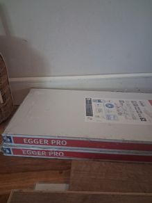 Wooden flooring