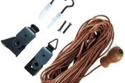 Bamboo blind DIY kit