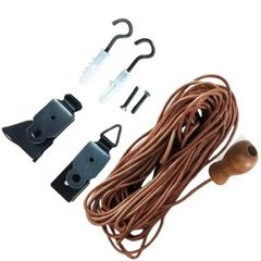 Bamboo blind DIY kit