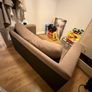 small double sofa Image 2