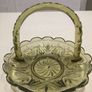 Glass Dish with Handle Image 5