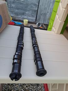 B18c gsr cams