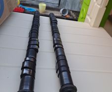 B18c gsr cams
