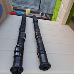 B18c gsr cams