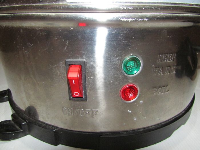 Swan Hot Water boiler 26L