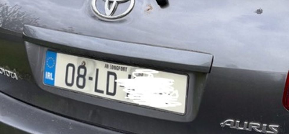2008 Toyota Auris