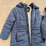 Leigh Tucker winter jacket 5-6 Image 4