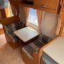 Bailey Ranger 5 series 7 Berth - 2008 Image 3