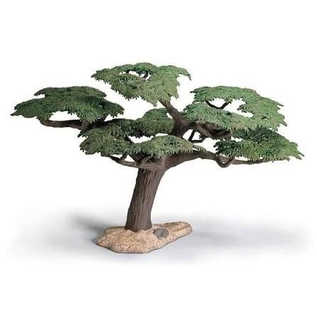 Retired Scheich Tree