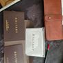 Bantany 36mm sub second vintage styled watch S4108 Image 7