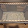 Hauck travel cot/playpen Image 3