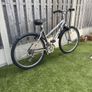 Giant Rock mountain bike Image 4