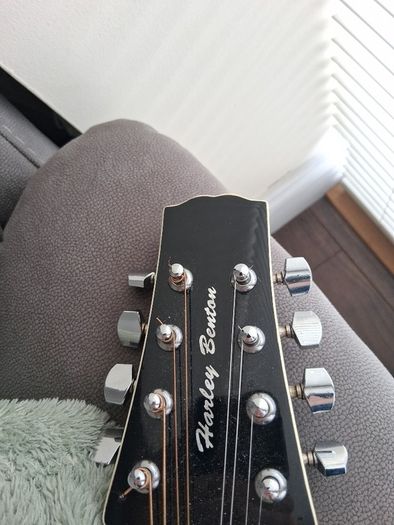 Mandolin