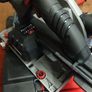 Parkside Performance 40V Cordless Circular Saw. Image 5