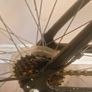 ST 50 Rockrider mountain bike Image 2