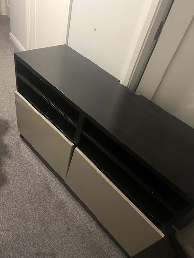 Ikea TV stand