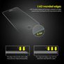 Round Edge Clear Tempered Glass Protector Full Screen Cover For Apple iPhone 6 Image 4