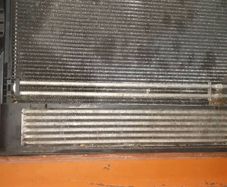 bmw radiator pack 520d 5 series e60