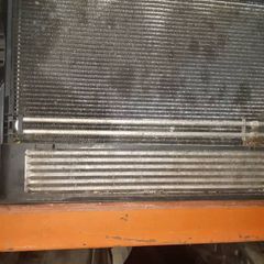 bmw radiator pack 520d 5 series e60