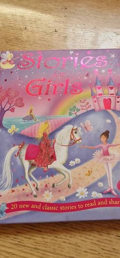 10 children books