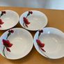 Aynsley Poppy  Dinner Set Image 5